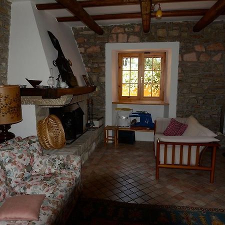 Villa Nunzia Cupramontana المظهر الخارجي الصورة