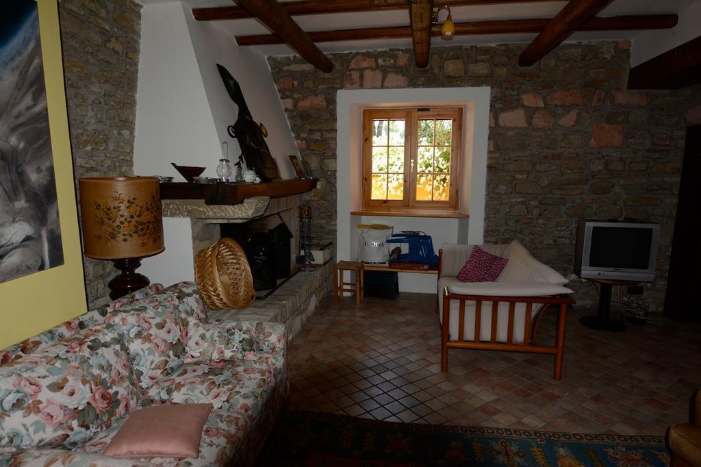 Villa Nunzia Cupramontana المظهر الخارجي الصورة